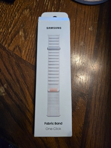 Samsung galaxy watch fabric - samsung,