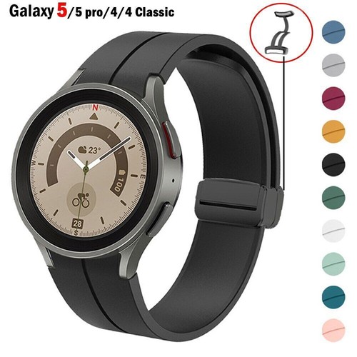 Magnetic silicone band - silicone,