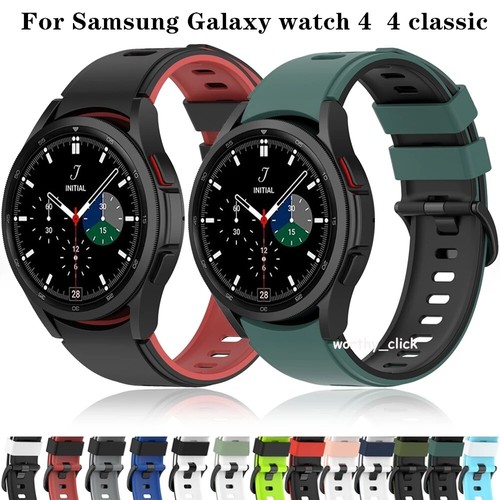 Silicone watch band strap for - strap,