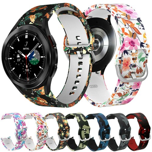 Print silicone band - print,
