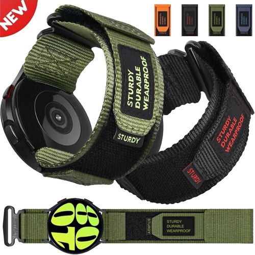 Nylon military band strap - band, for