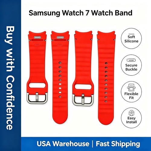 Genuine samsung watch - genuine,