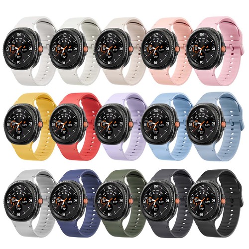 Sport silicone watch band for - sport,
