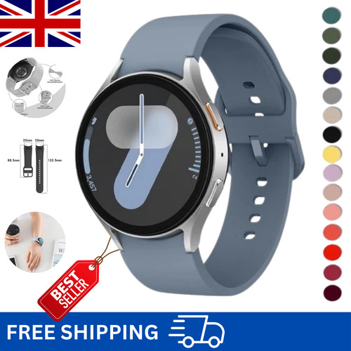 Silicone strap for - for, samsung