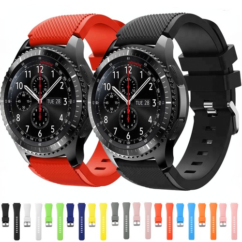 22mm strap for samsung galaxy - 22mm,