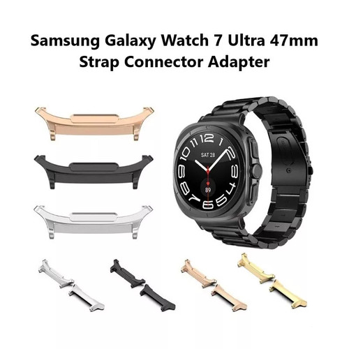 1pair metal band - band, strap